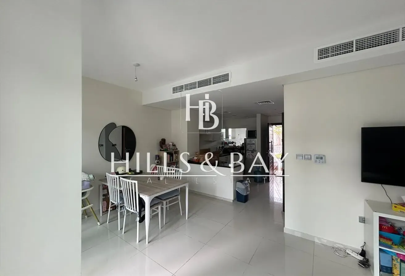 Ready to Move | Well Maintained | Unfurnished