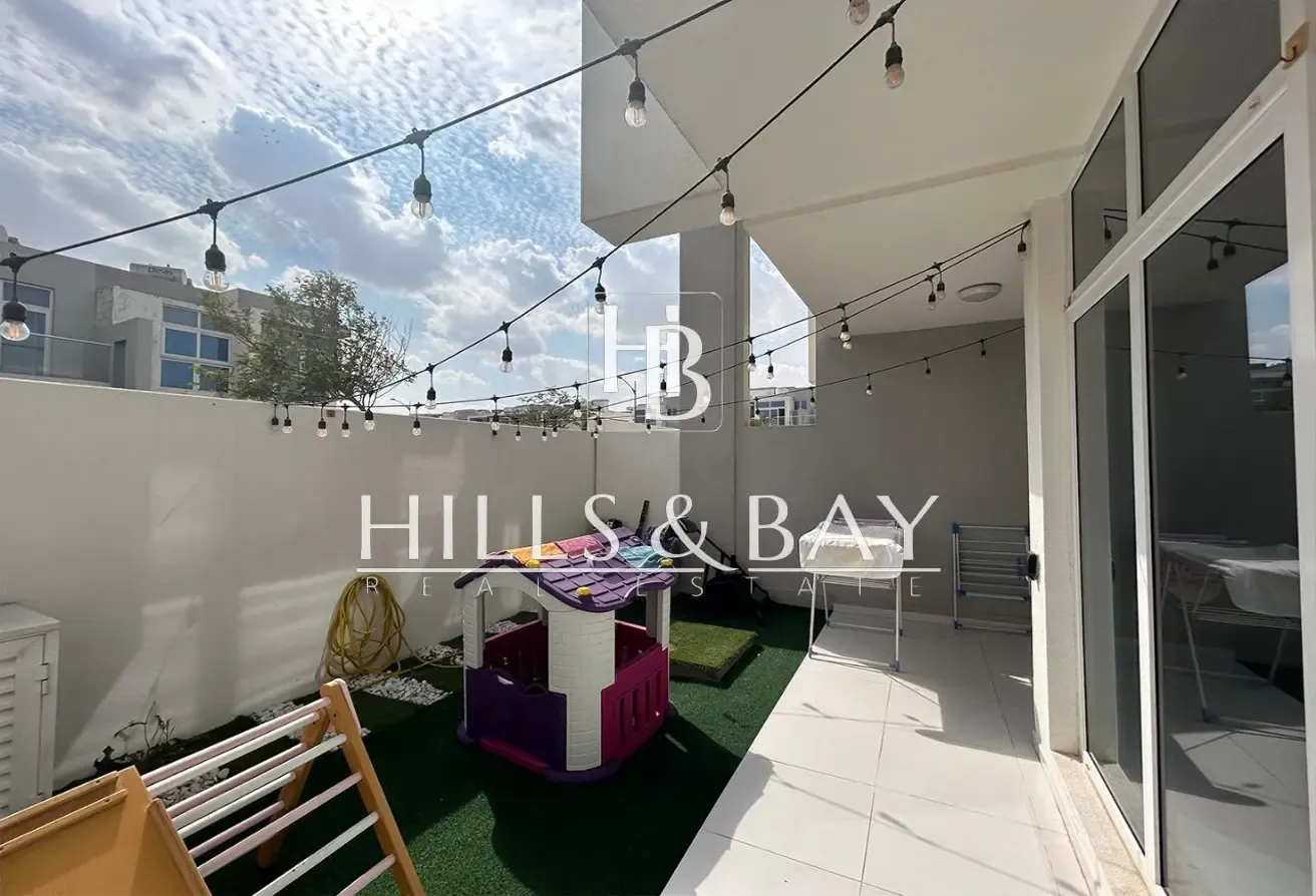 Ready to Move | Well Maintained | Unfurnished