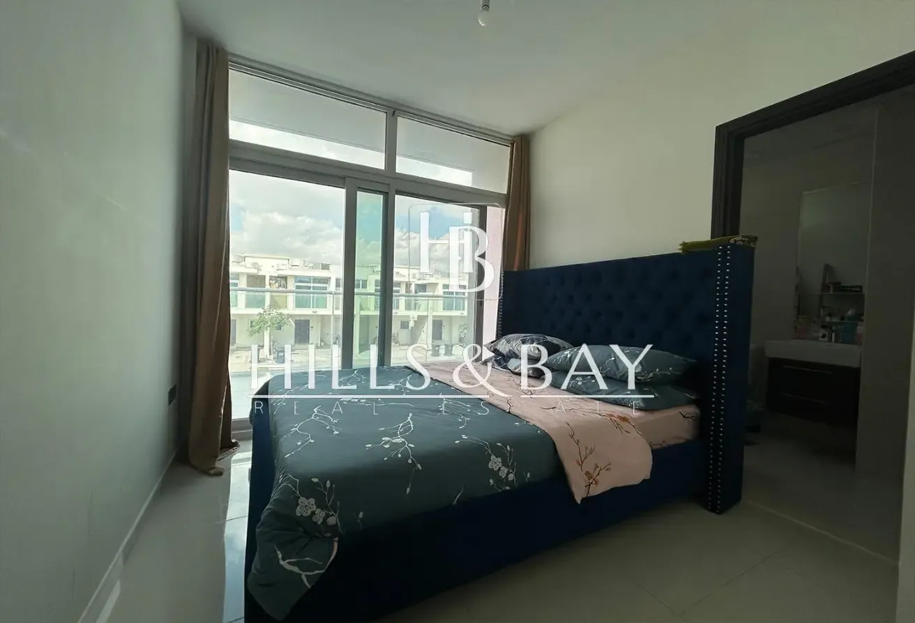 Ready to Move | Well Maintained | Unfurnished