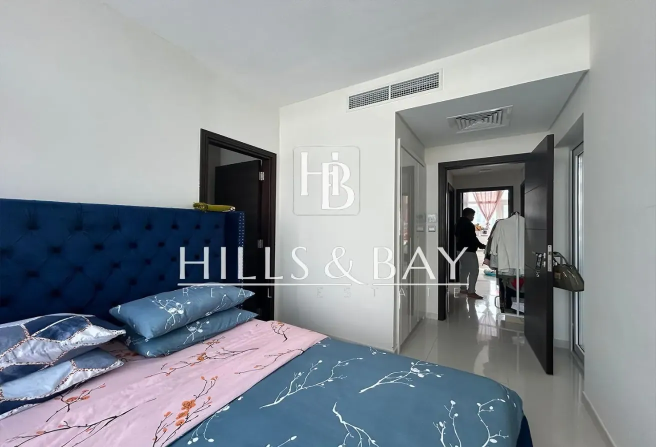 Ready to Move | Well Maintained | Unfurnished