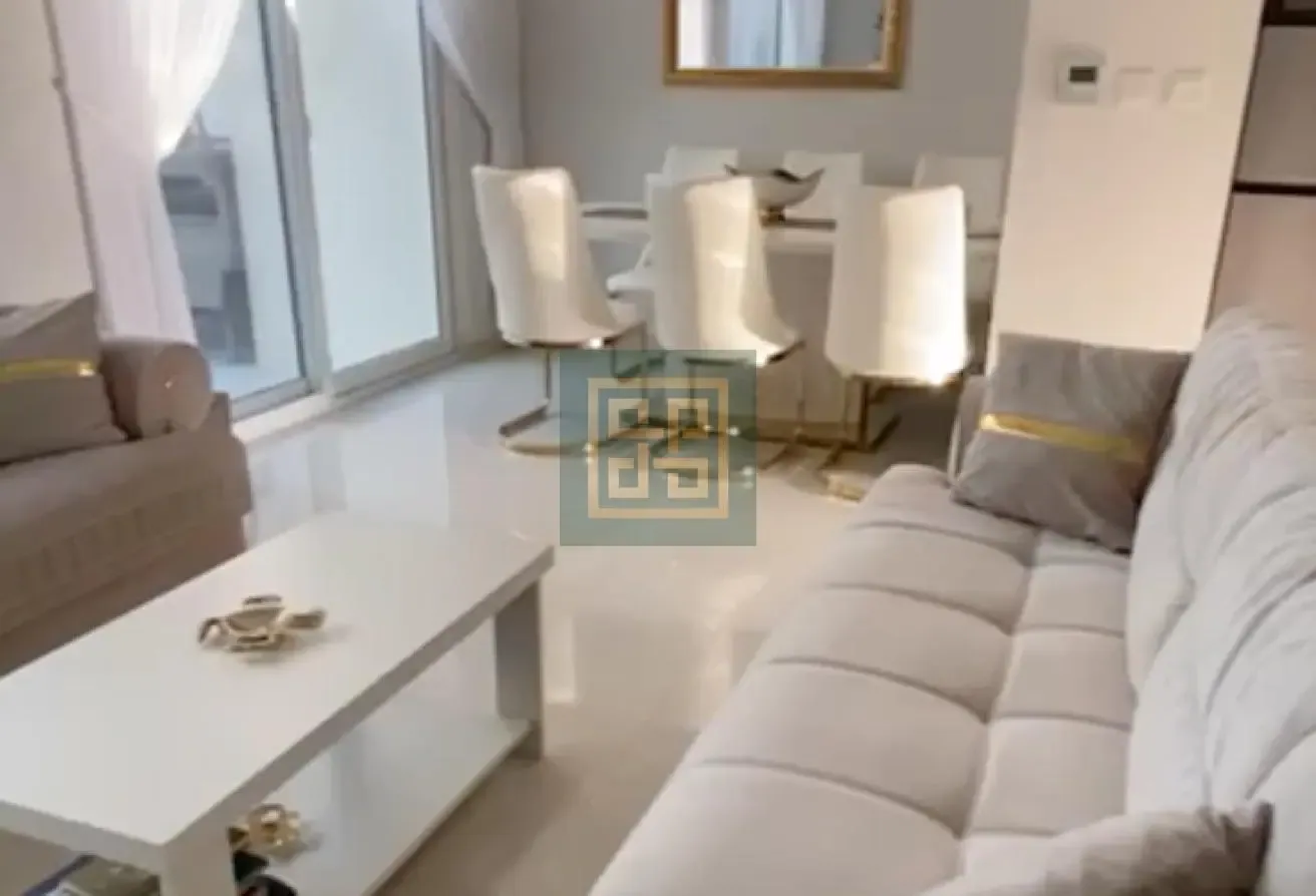 Spacious 3-BHK Townhouse for Rent | Vardon Cluster
