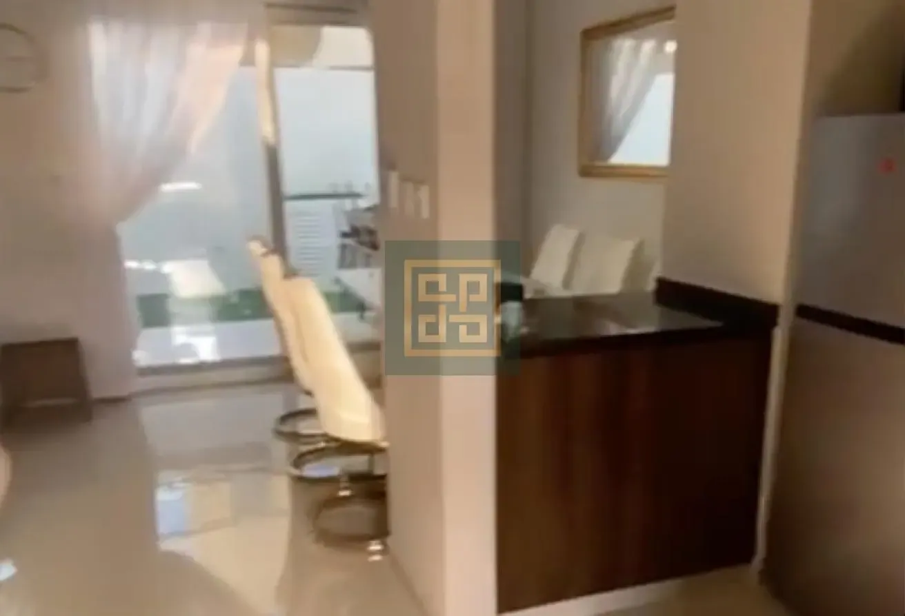 Spacious 3-BHK Townhouse for Rent | Vardon Cluster