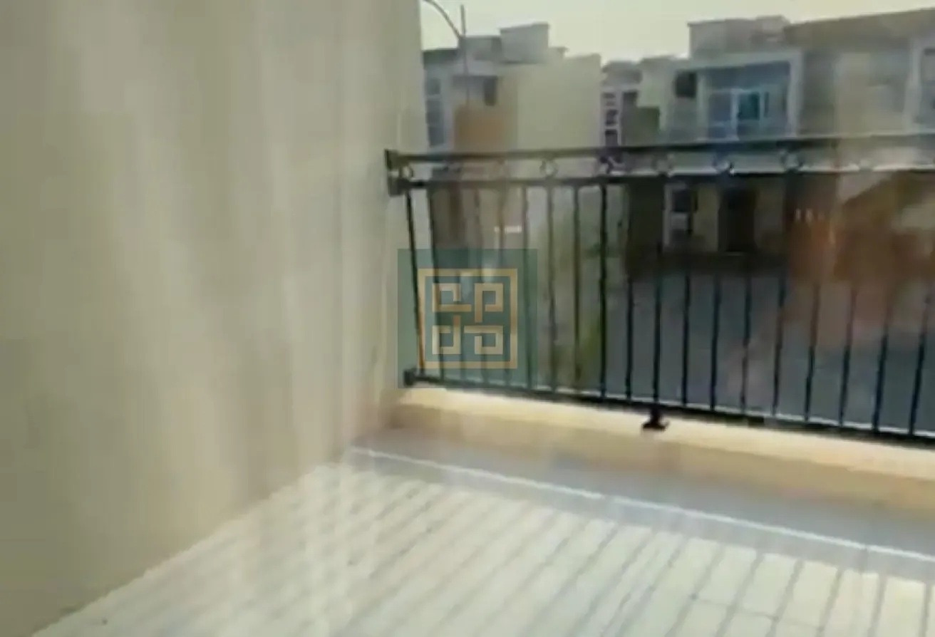 Spacious 3-BHK Townhouse for Rent | Vardon Cluster