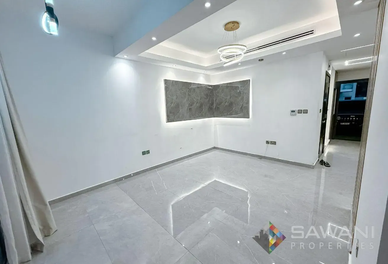 Hot Deal | Upgraded 3BR Furnished TH | DamacHills2