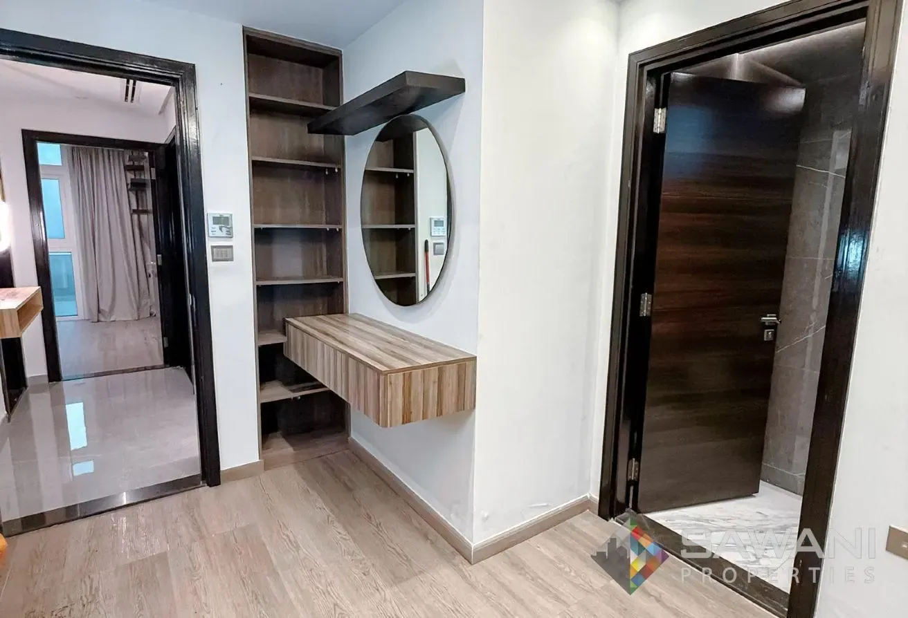 Hot Deal | Upgraded 3BR Furnished TH | DamacHills2