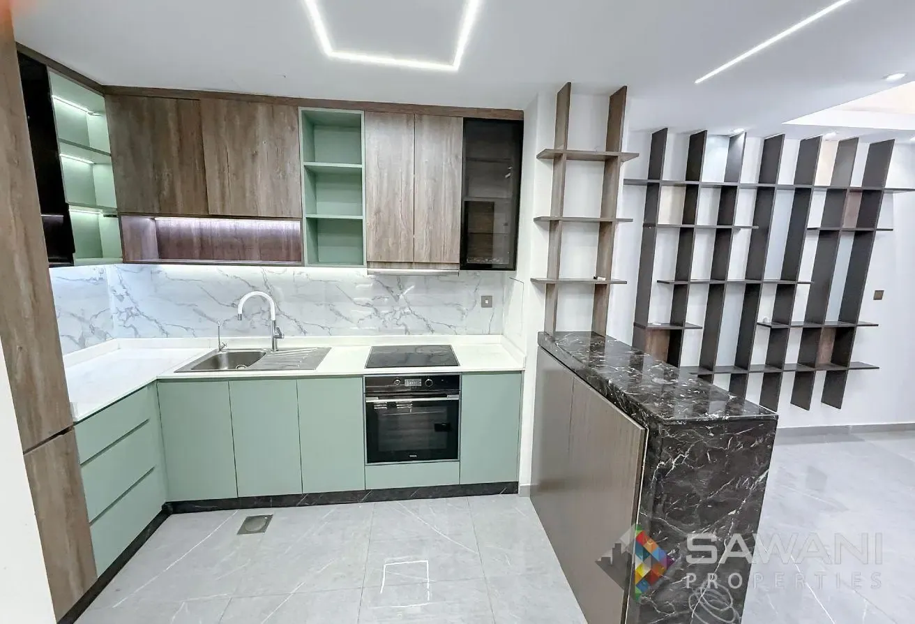 Hot Deal | Upgraded 3BR Furnished TH | DamacHills2