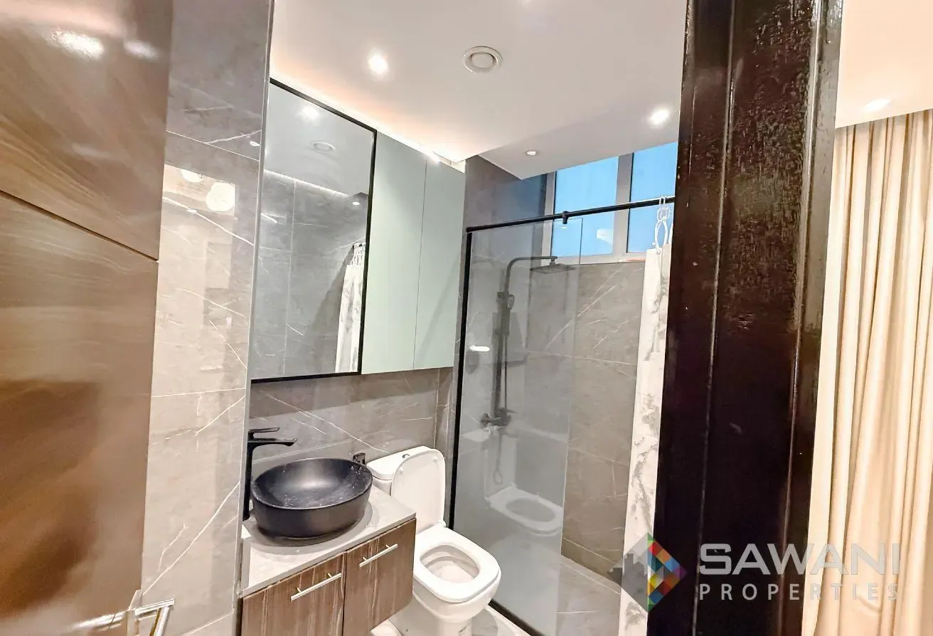 Hot Deal | Upgraded 3BR Furnished TH | DamacHills2