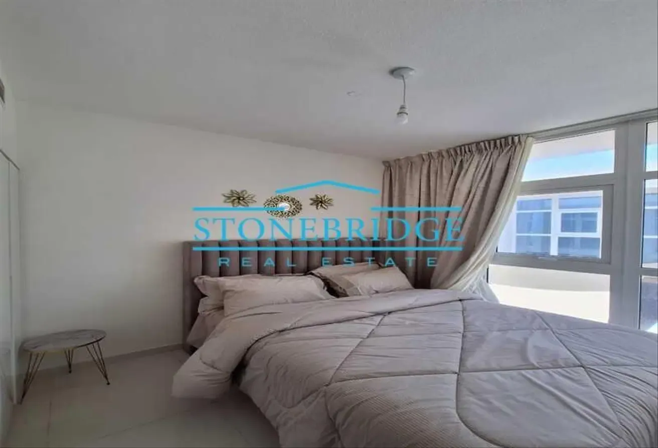 Spacious 3BR | Fully Furnished | B2B | Vacant Soon