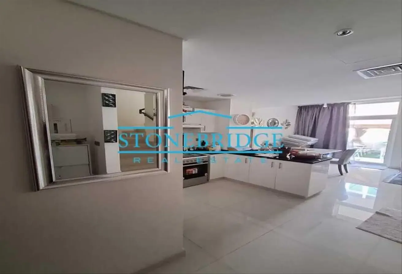 Spacious 3BR | Fully Furnished | B2B | Vacant Soon