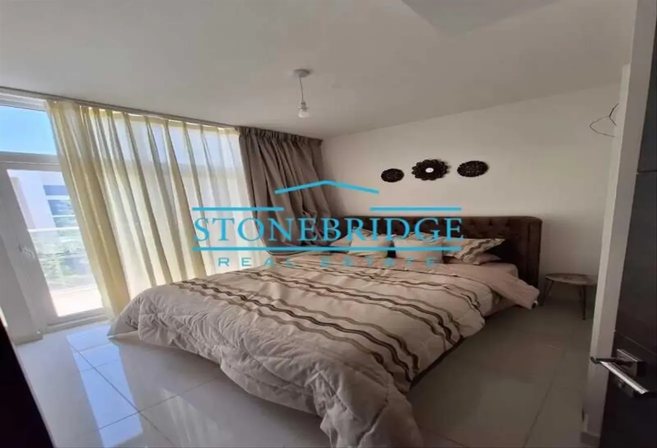 Spacious 3BR | Fully Furnished | B2B | Vacant Soon