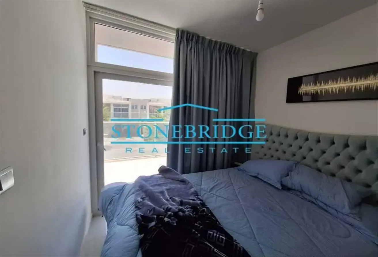 Spacious 3BR | Fully Furnished | B2B | Vacant Soon