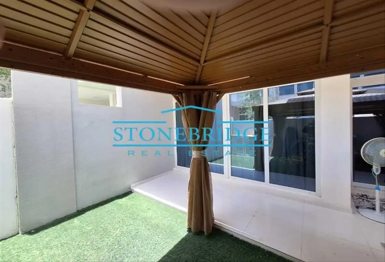 Spacious 3BR | Fully Furnished | B2B | Vacant Soon