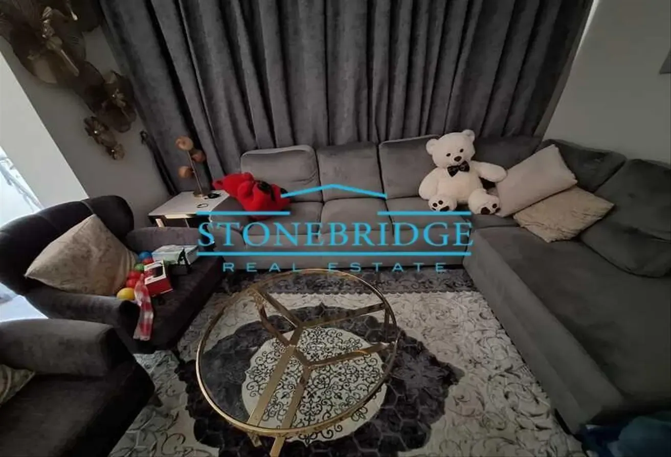 Spacious 3BR | Fully Furnished | B2B | Vacant Soon