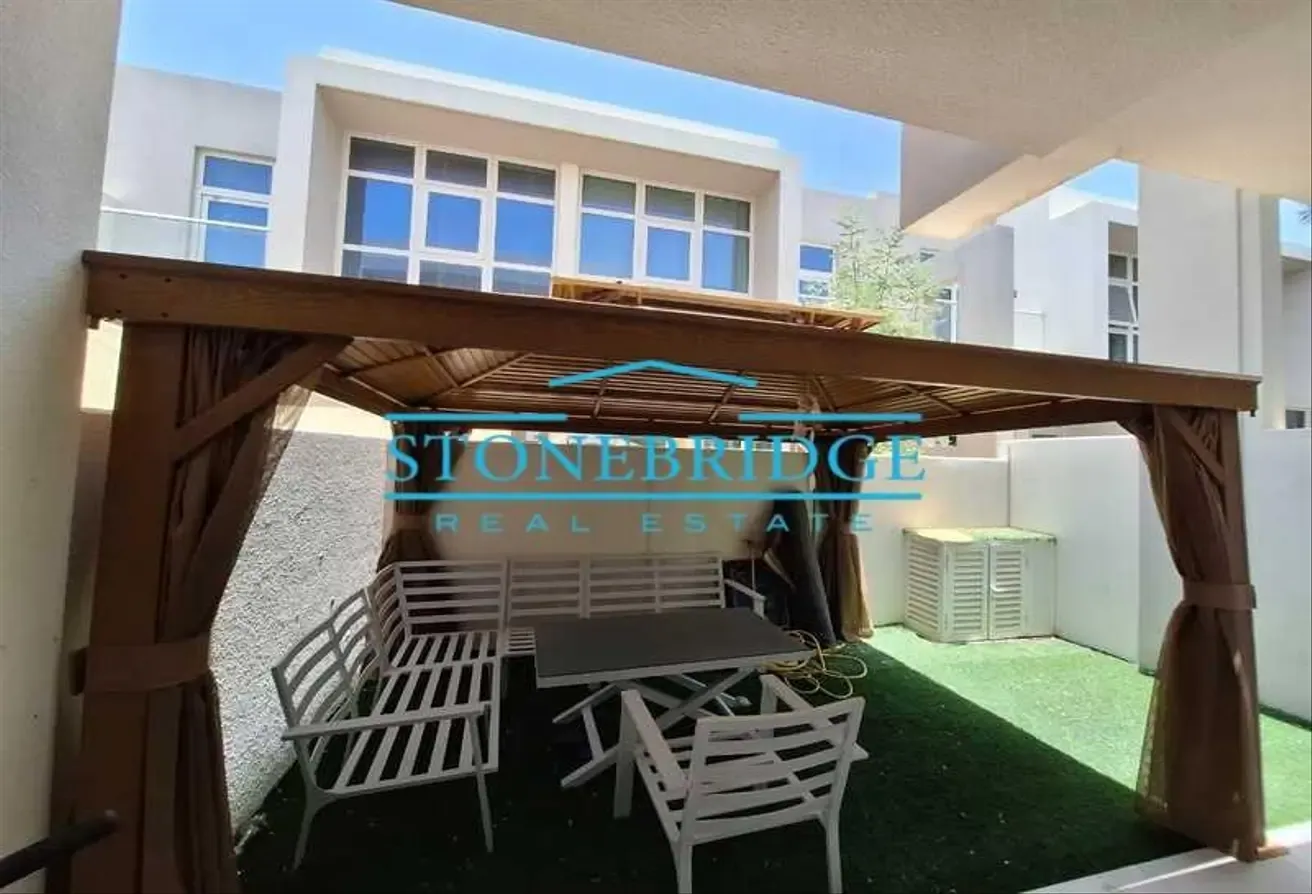 Spacious 3BR | Fully Furnished | B2B | Vacant Soon