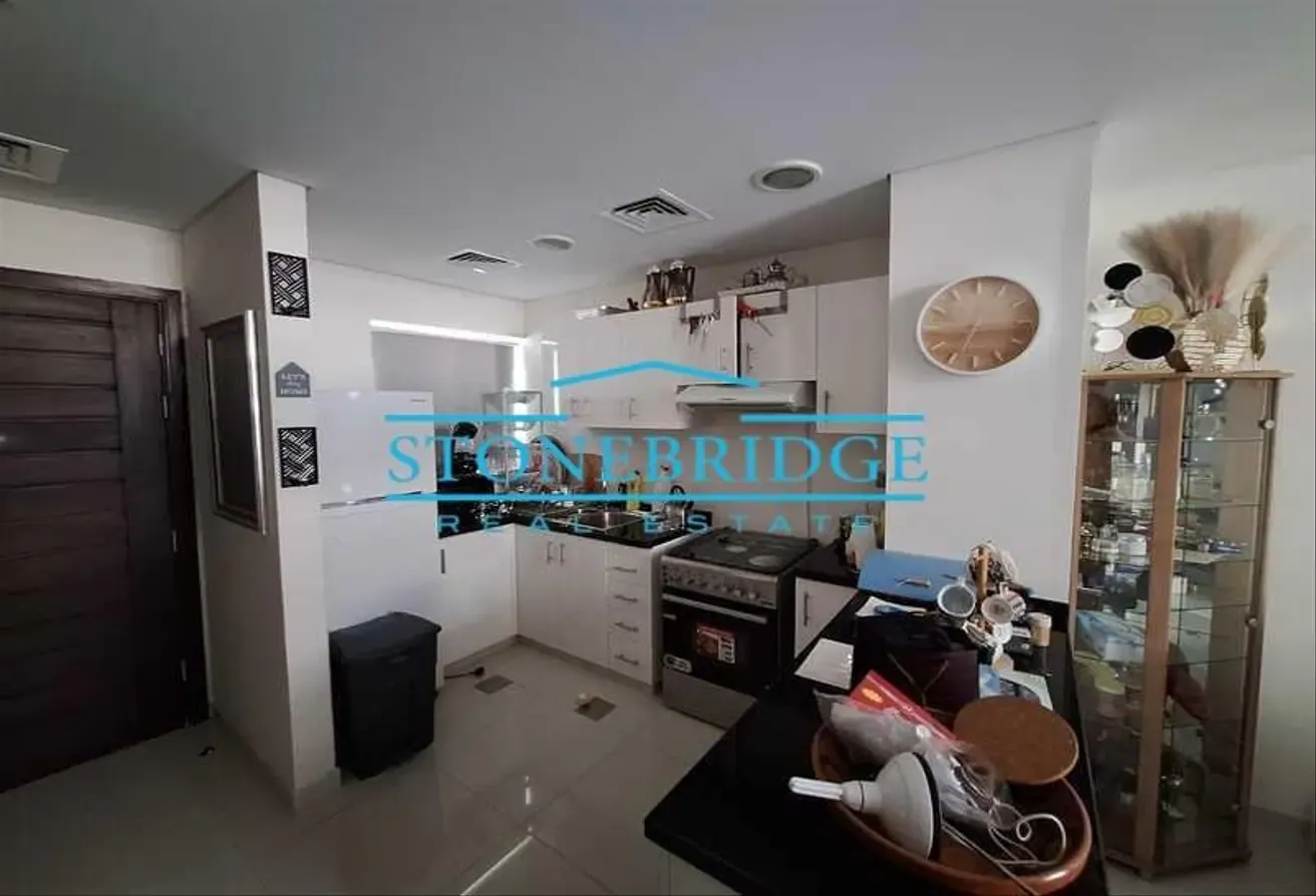 Spacious 3BR | Fully Furnished | B2B | Vacant Soon