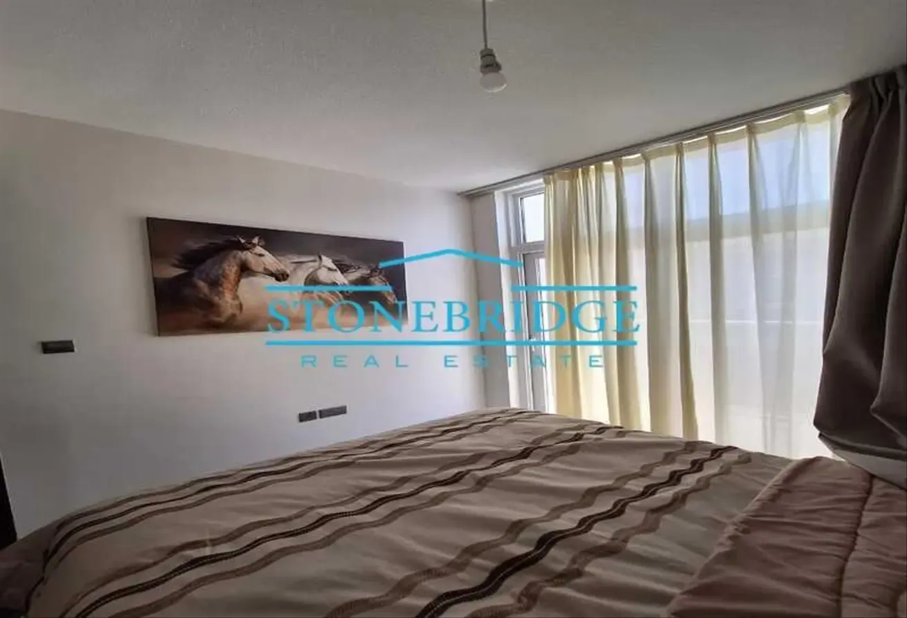 Spacious 3BR | Fully Furnished | B2B | Vacant Soon