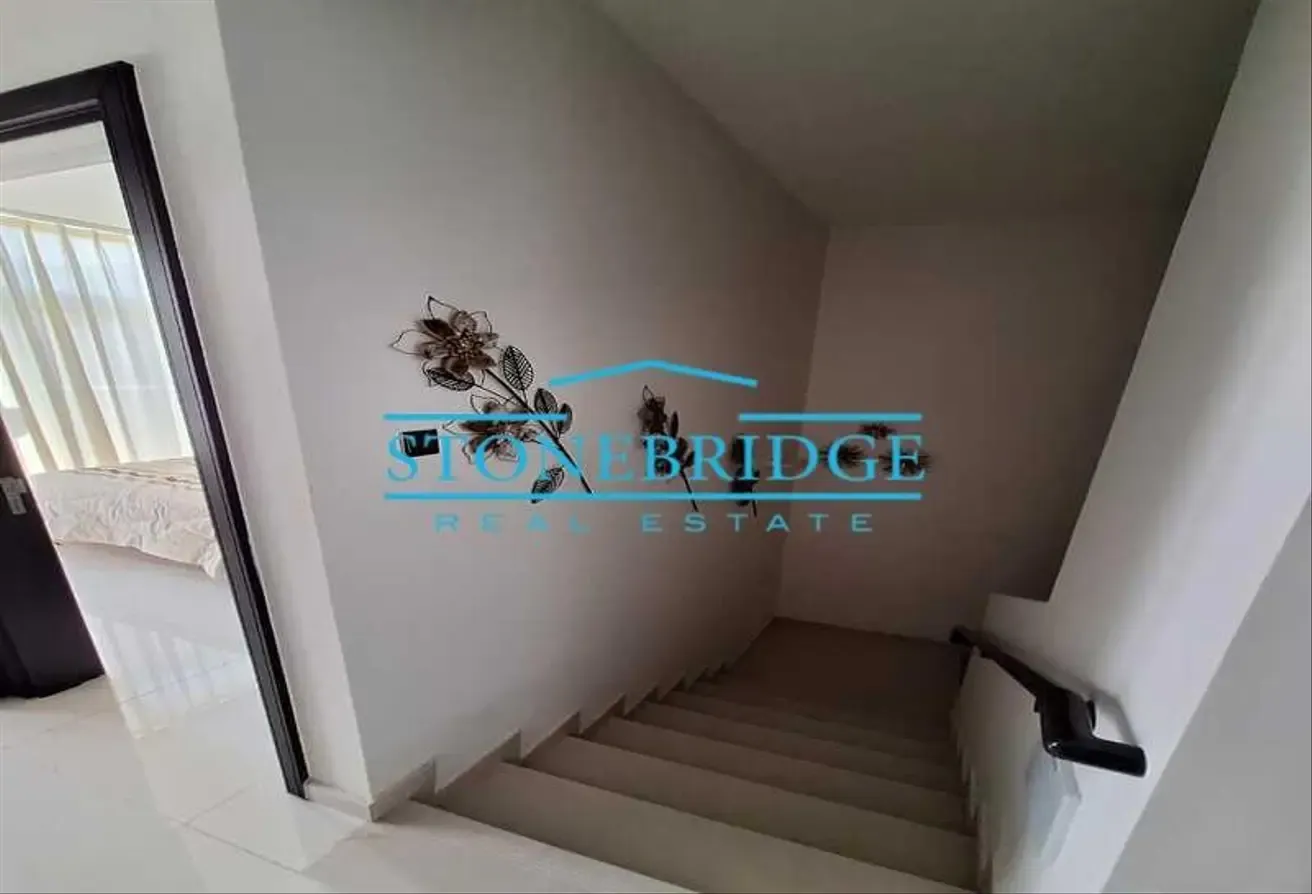 Spacious 3BR | Fully Furnished | B2B | Vacant Soon