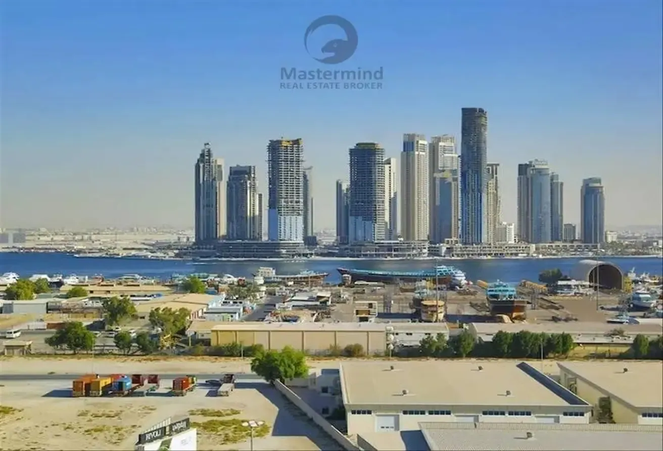 G+14 | High-Growth Mixed-Use Plots