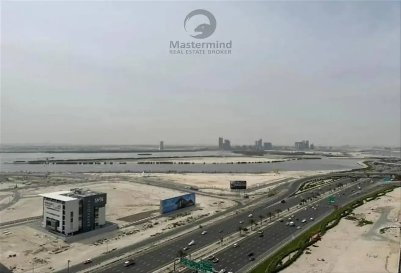 G+14 | High-Growth Mixed-Use Plots
