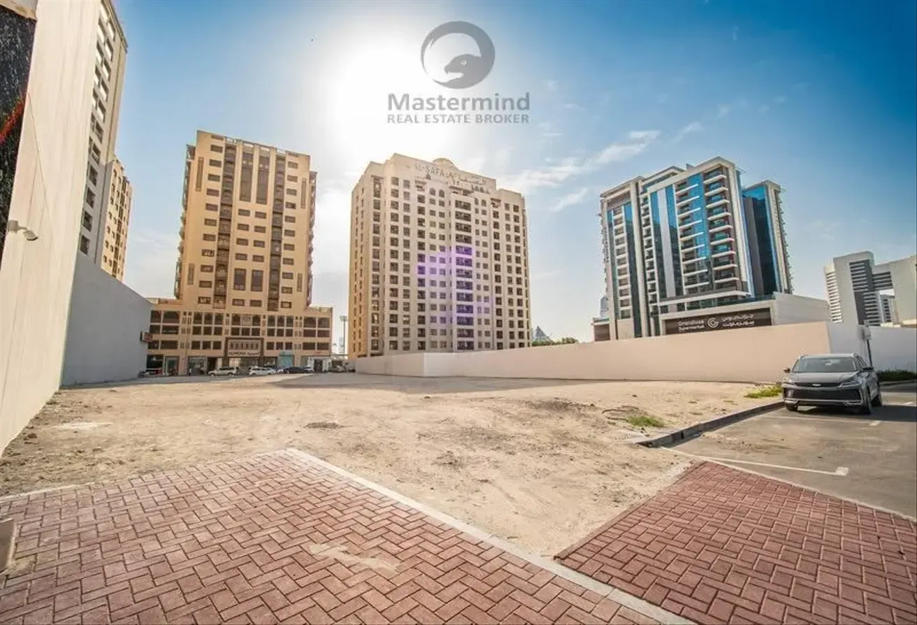 G+14 Mix use, Multiple Plots for Sale