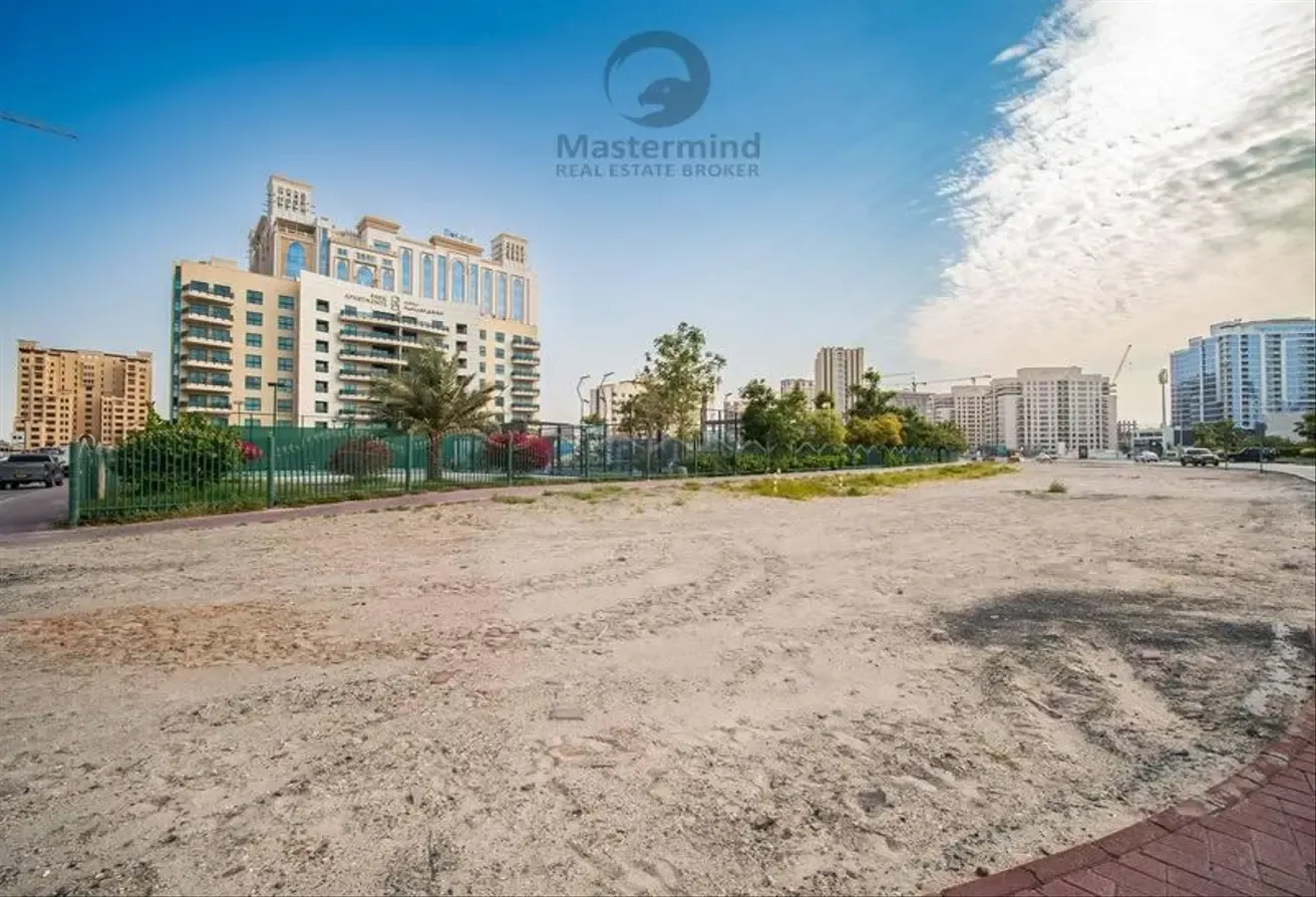 Prime Mixed-Use | High-ROI Development Opportunity