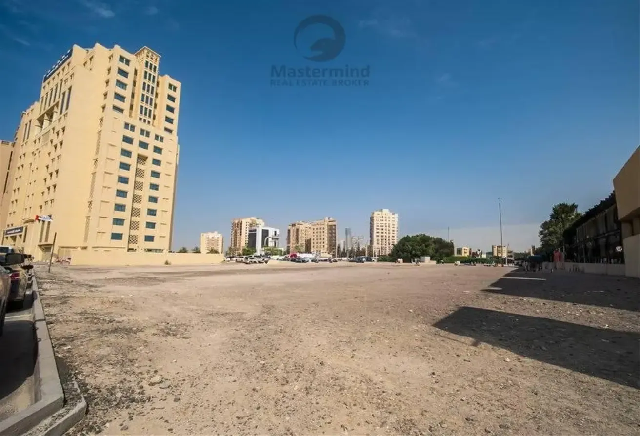 Prime Mixed-Use | High-ROI Development Opportunity