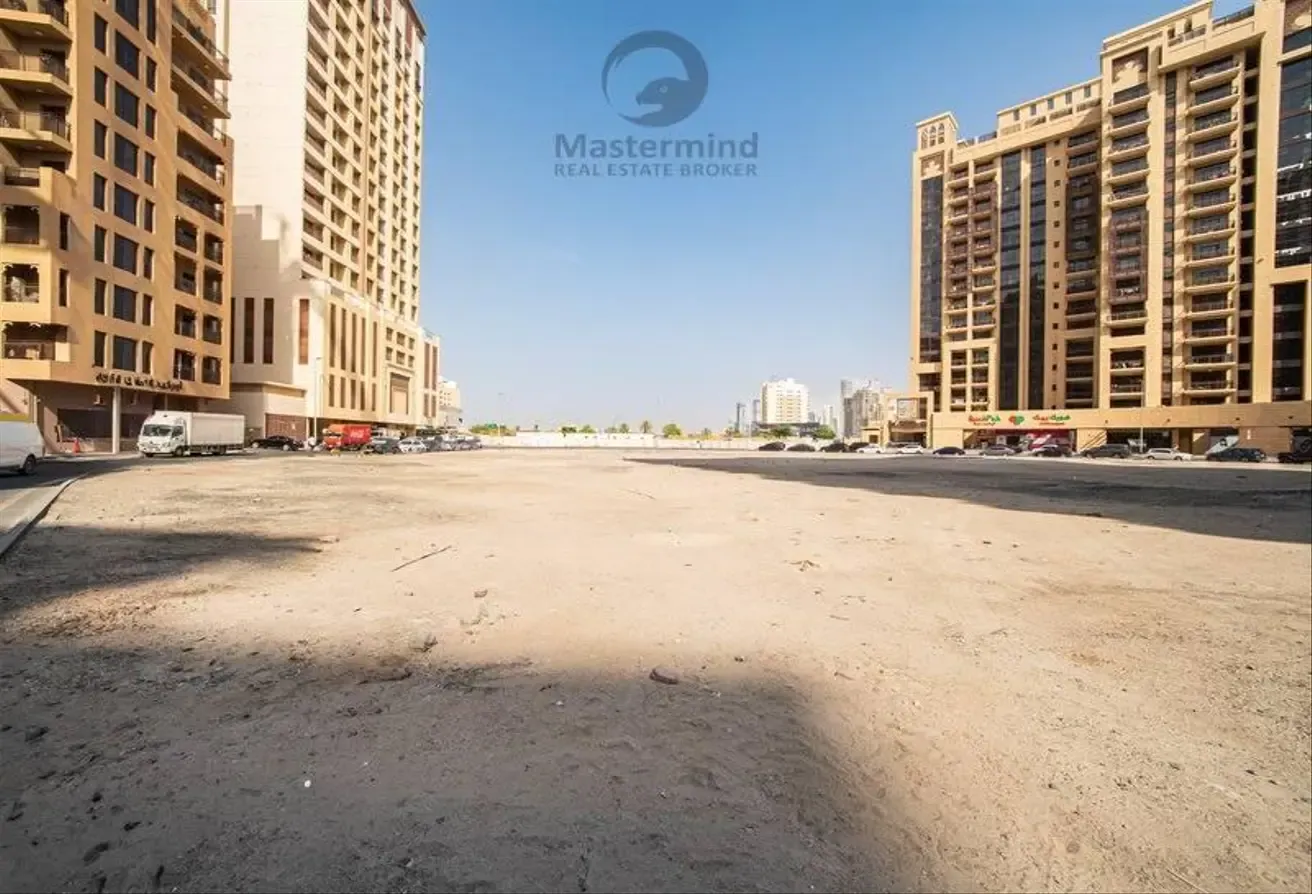 Prime Mixed-Use | High-ROI Development Opportunity