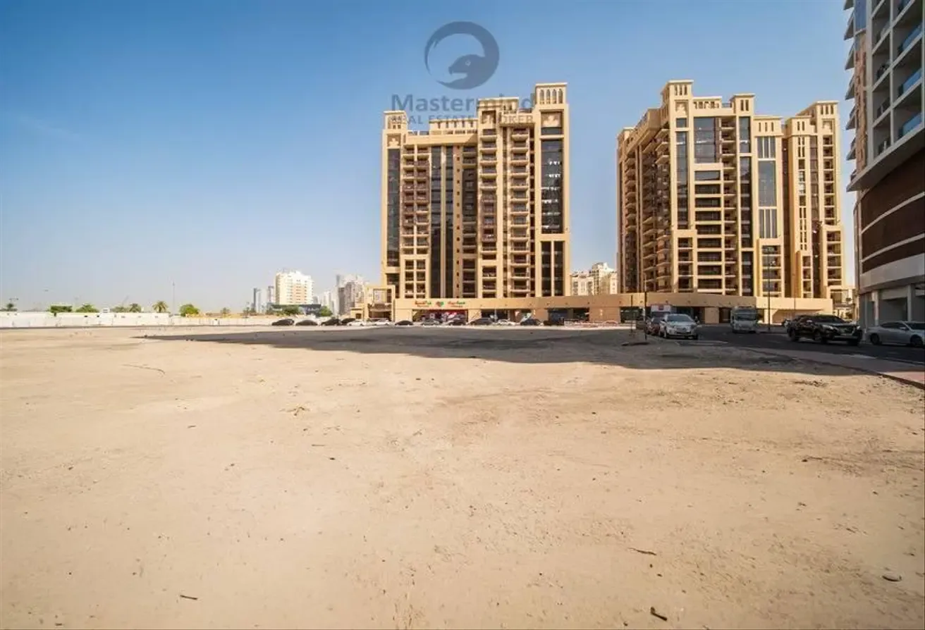 Prime Mixed-Use | High-ROI Development Opportunity