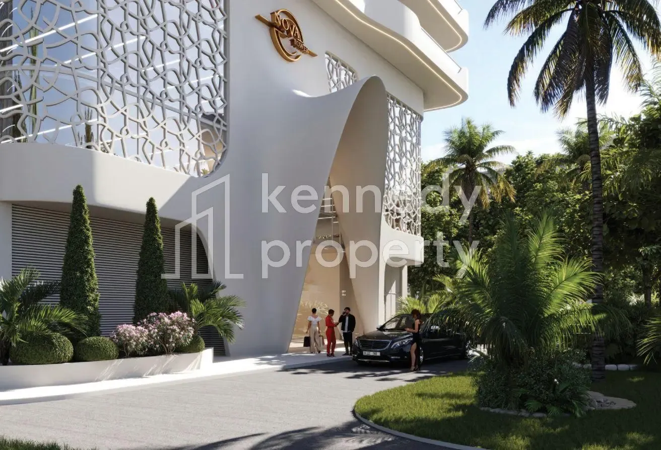 Street Frontage F&B | High ROI | Easy Road Access