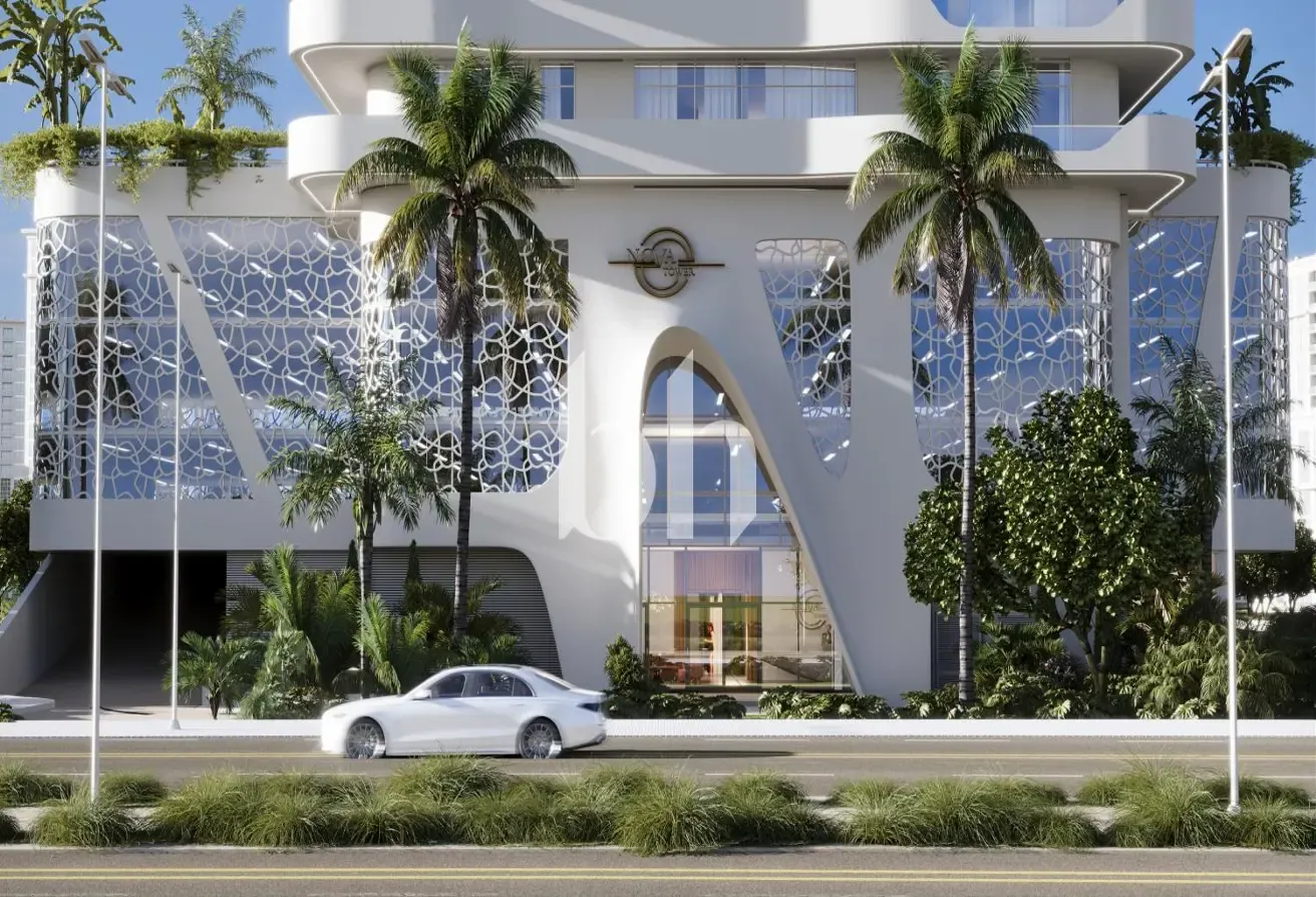 Investor Deal | Prime Location | Handover April 2027