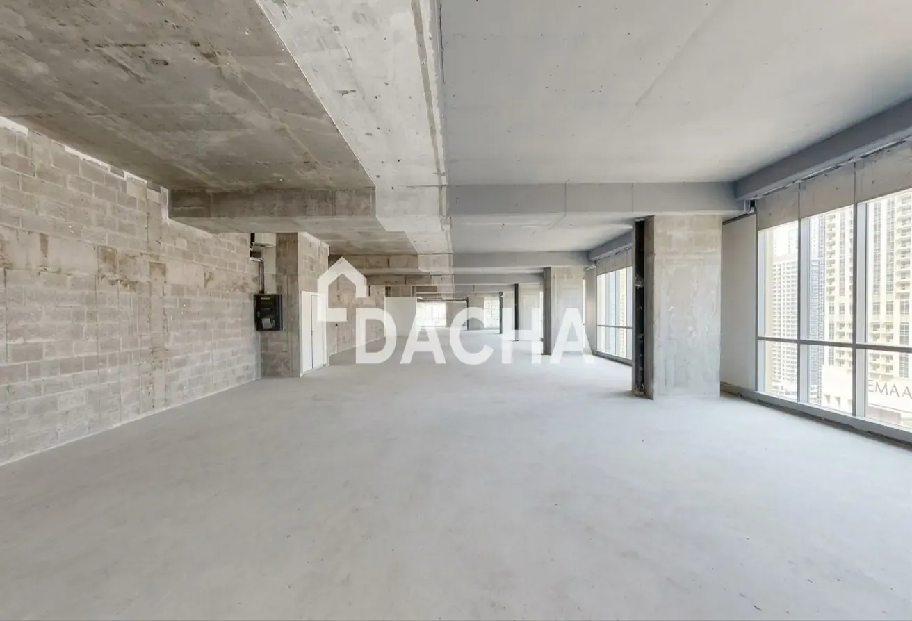 Vacant | Mid Floor | Multiple Options