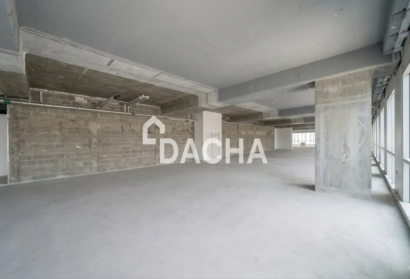 Vacant | Mid Floor | Multiple Options