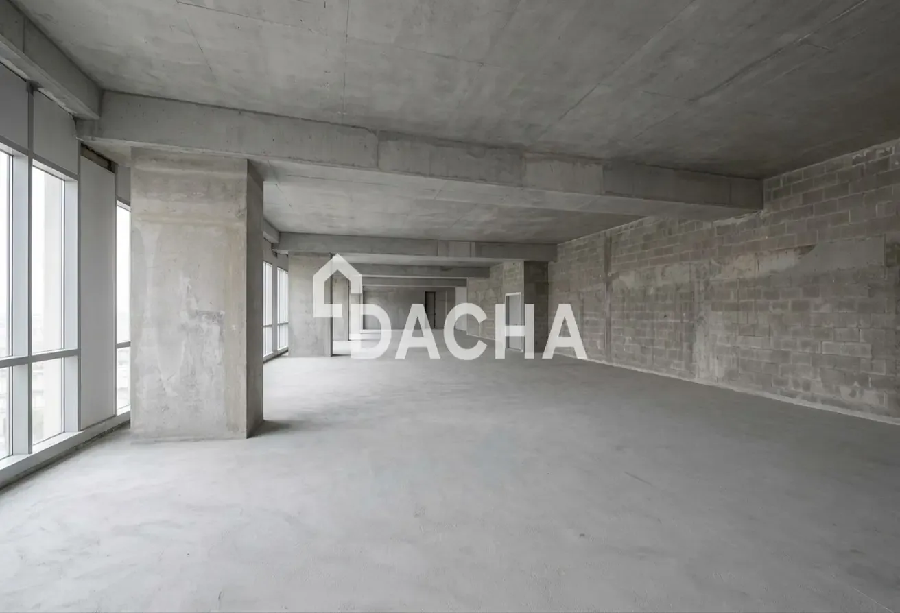 Vacant | Mid Floor | Multiple Options