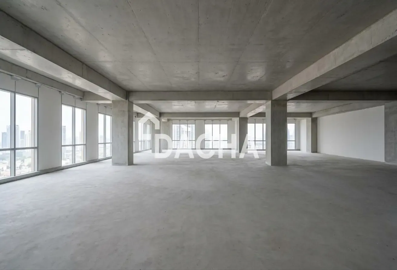 Vacant | Mid Floor | Multiple Options