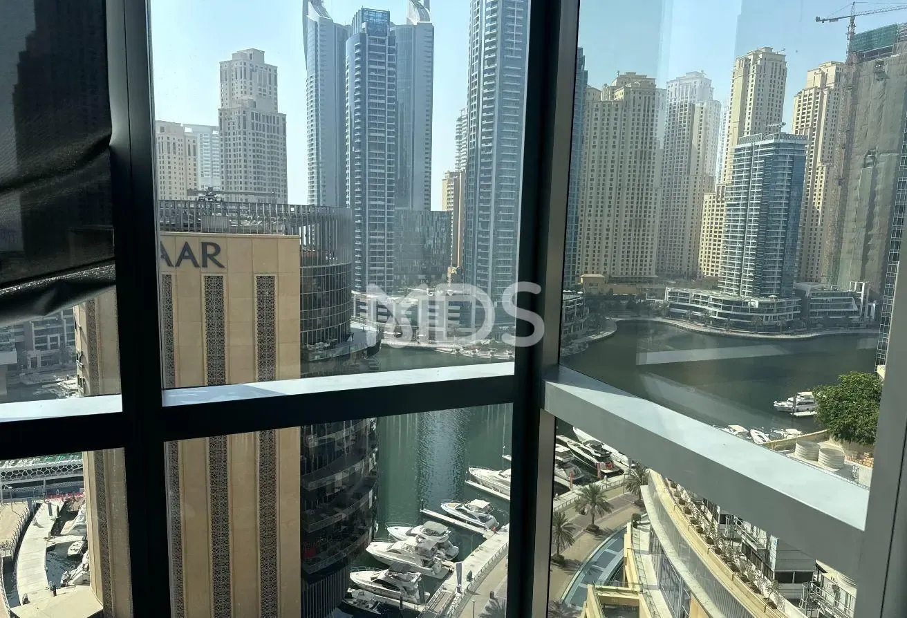 Fitted Office  | Lake View | Multiple Options