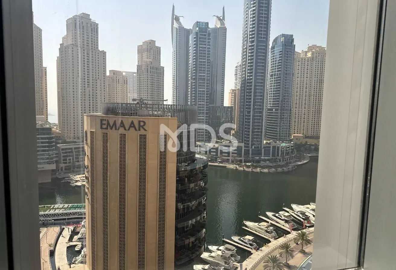 Fitted Office  | Lake View | Multiple Options