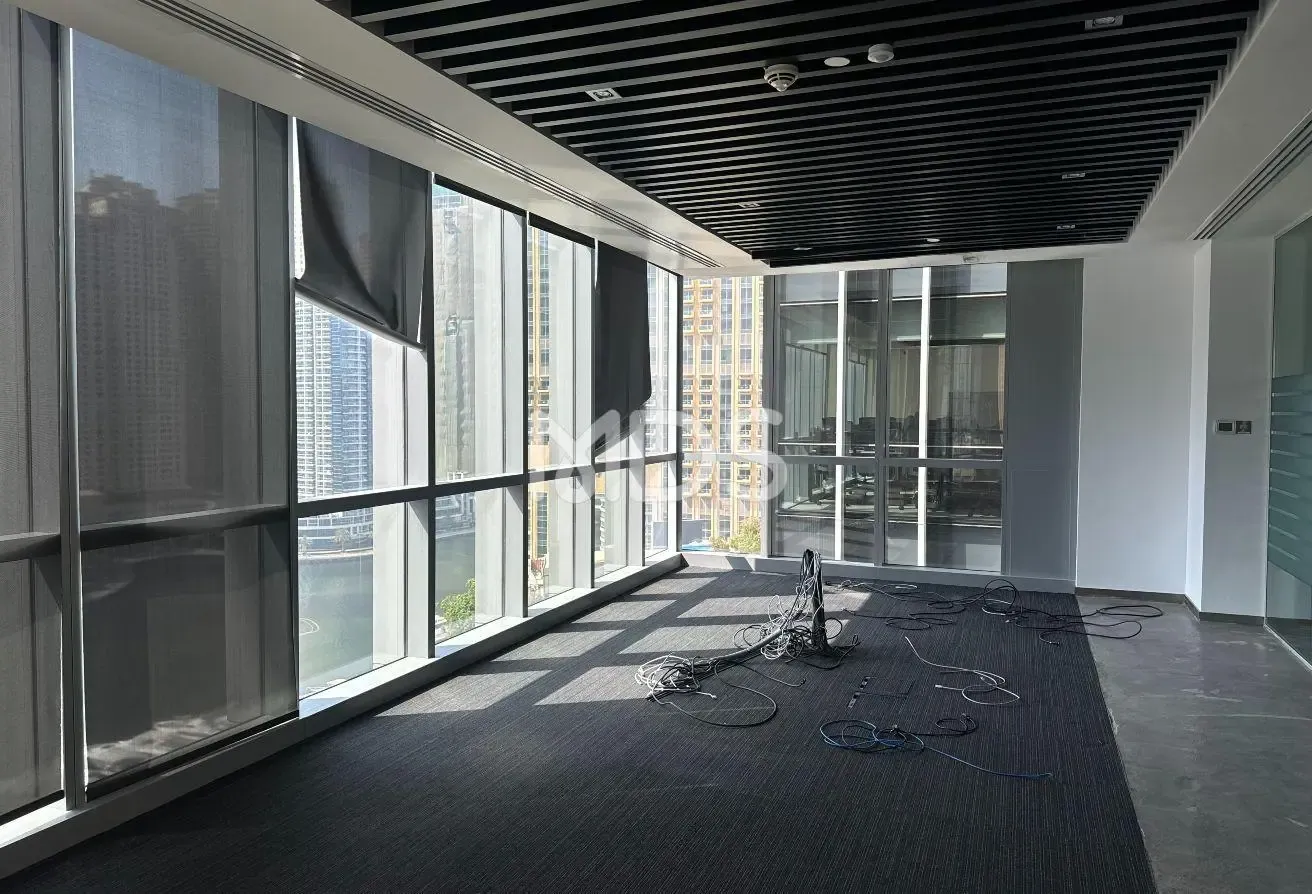 Fitted Office  | Lake View | Multiple Options