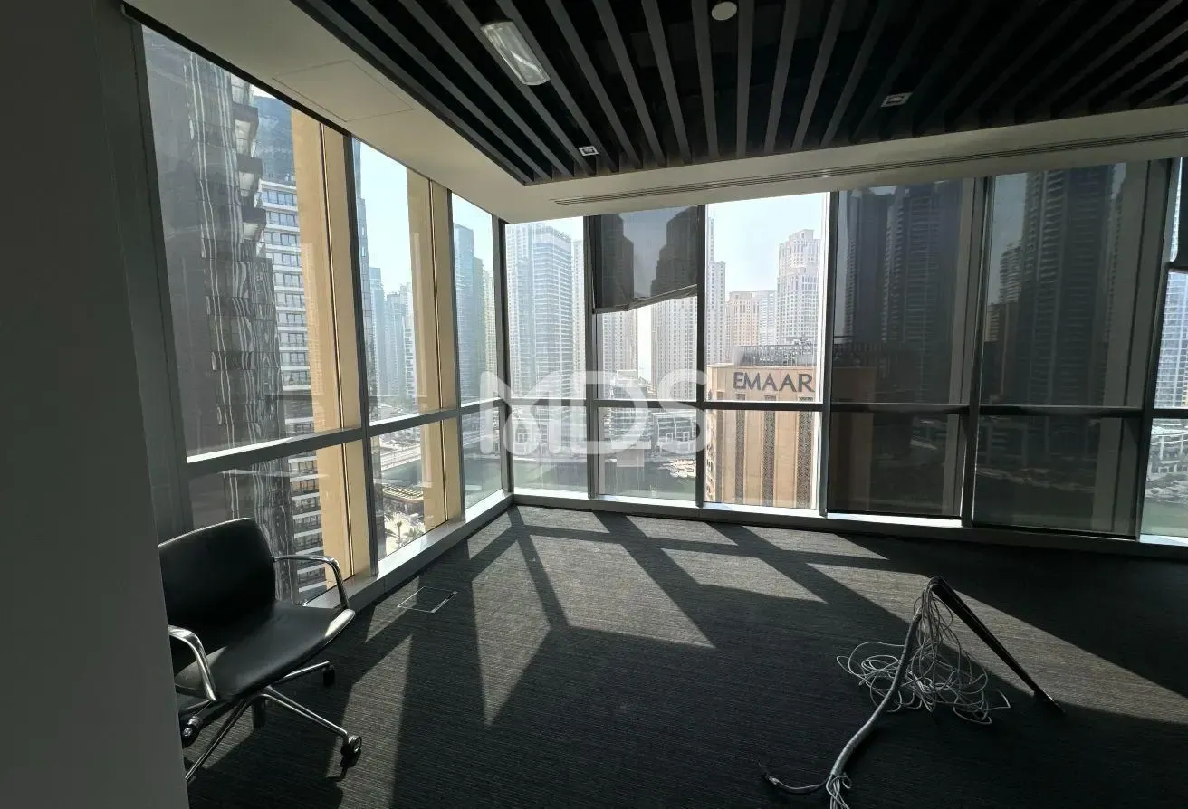 Fitted Office  | Lake View | Multiple Options
