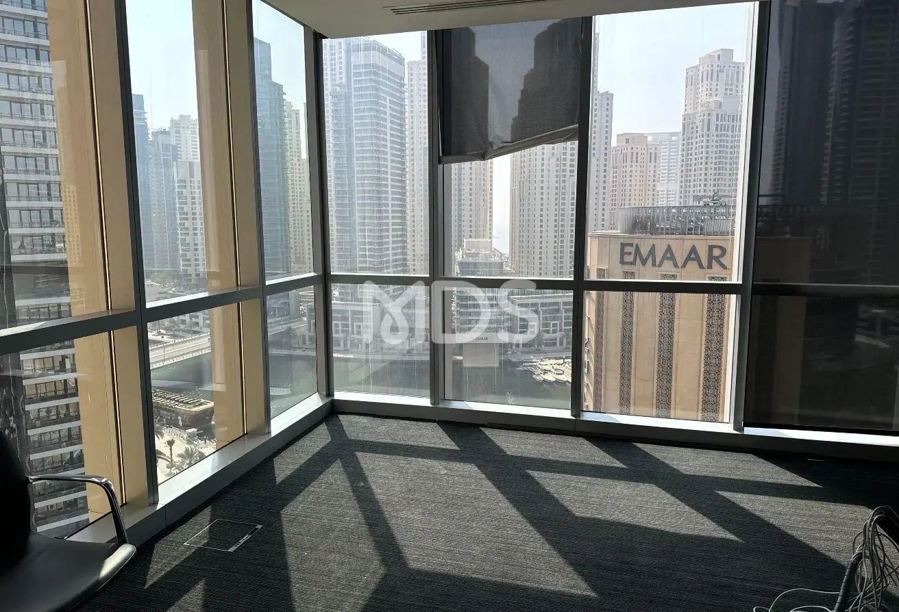 Fitted Office  | Lake View | Multiple Options
