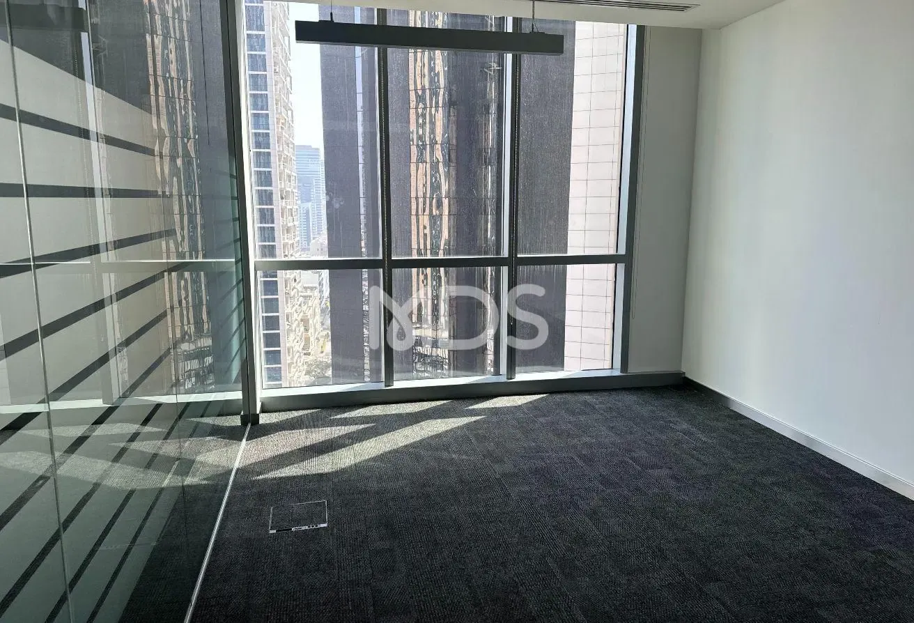 Fitted Office  | Lake View | Multiple Options