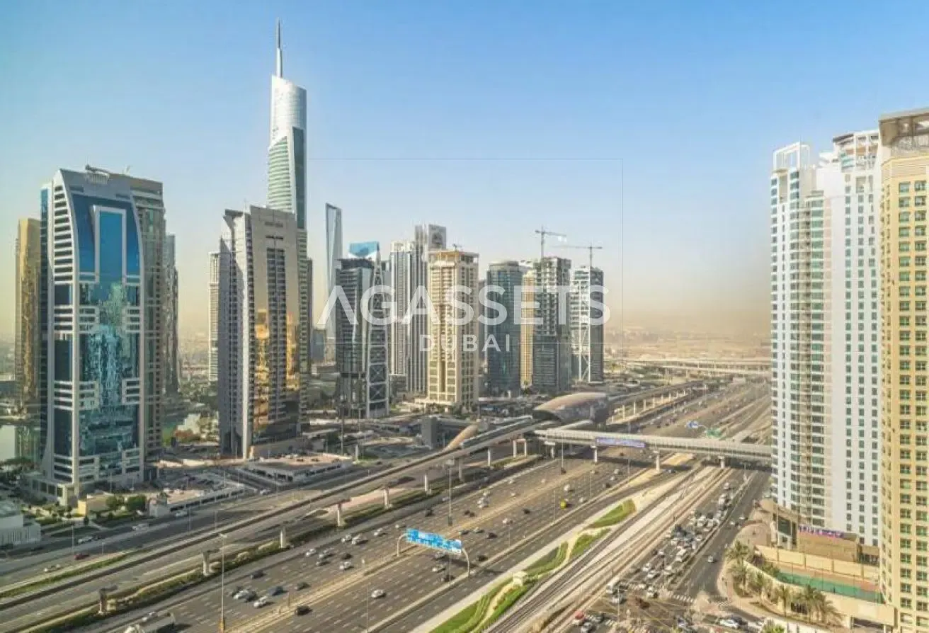 High Floor | Spacious | 3 Combined Units