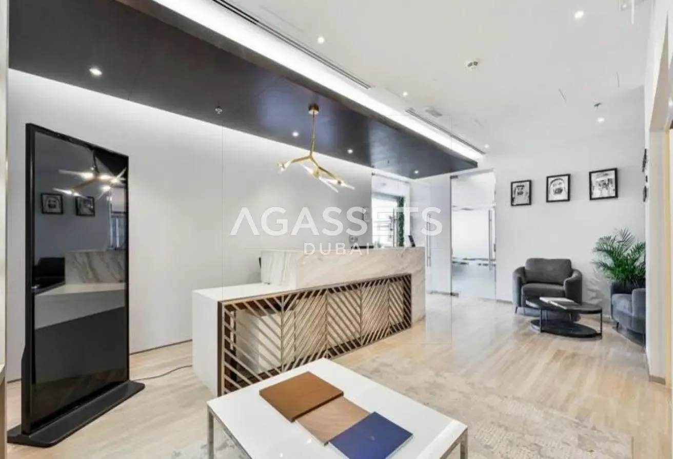 High Floor | Spacious | 3 Combined Units