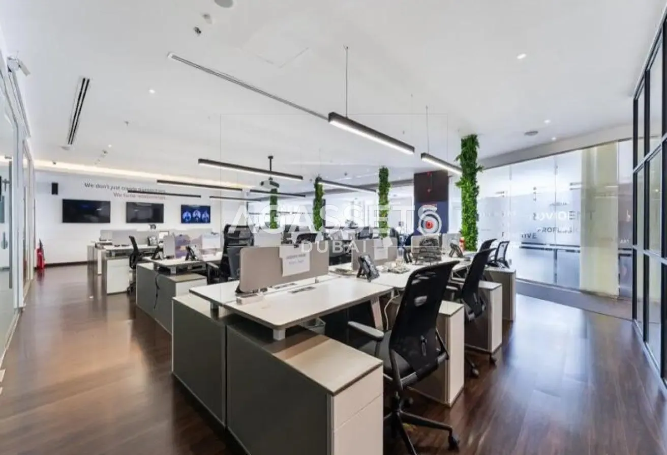High Floor | Spacious | 3 Combined Units