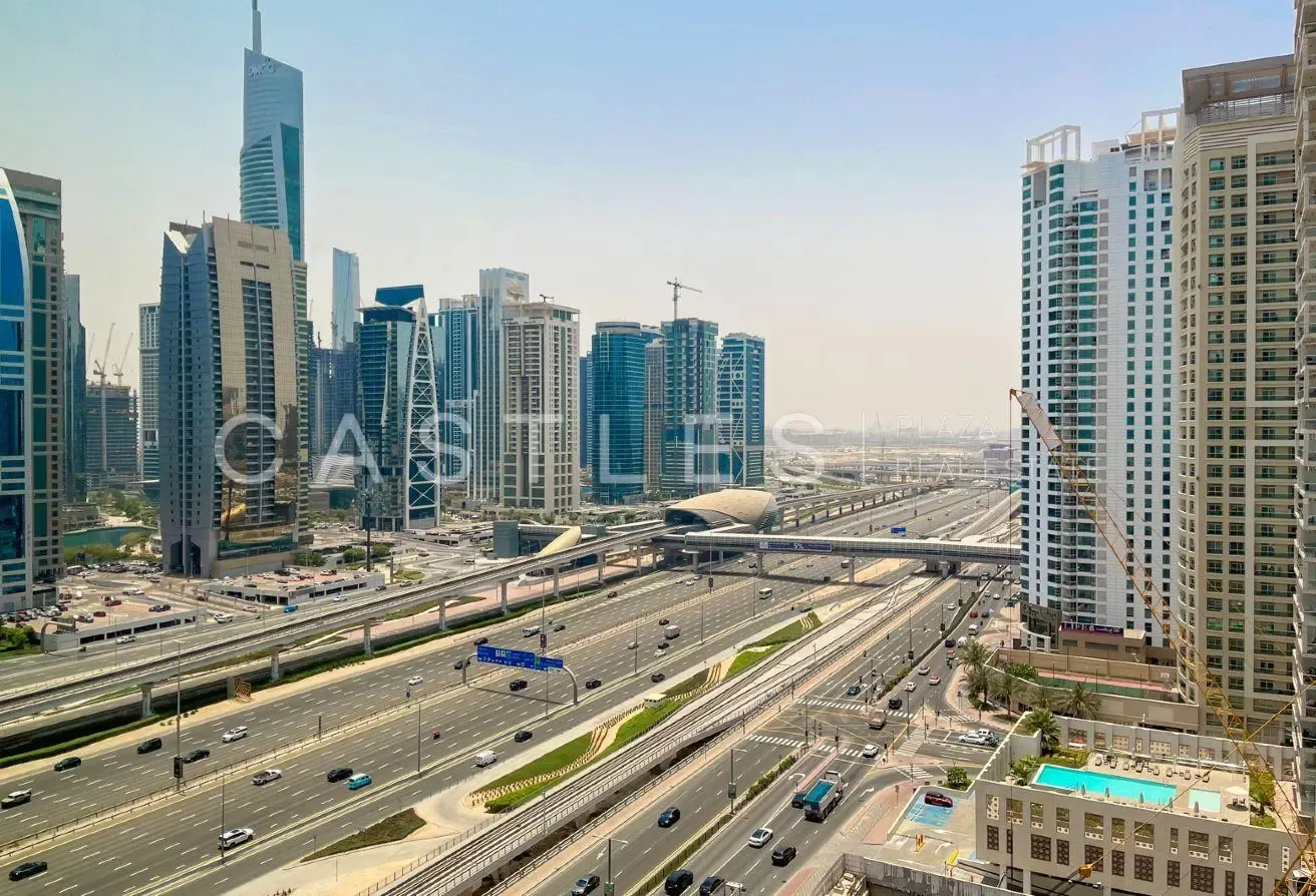 Fully Fitted Office | Near Metro | Prime Location