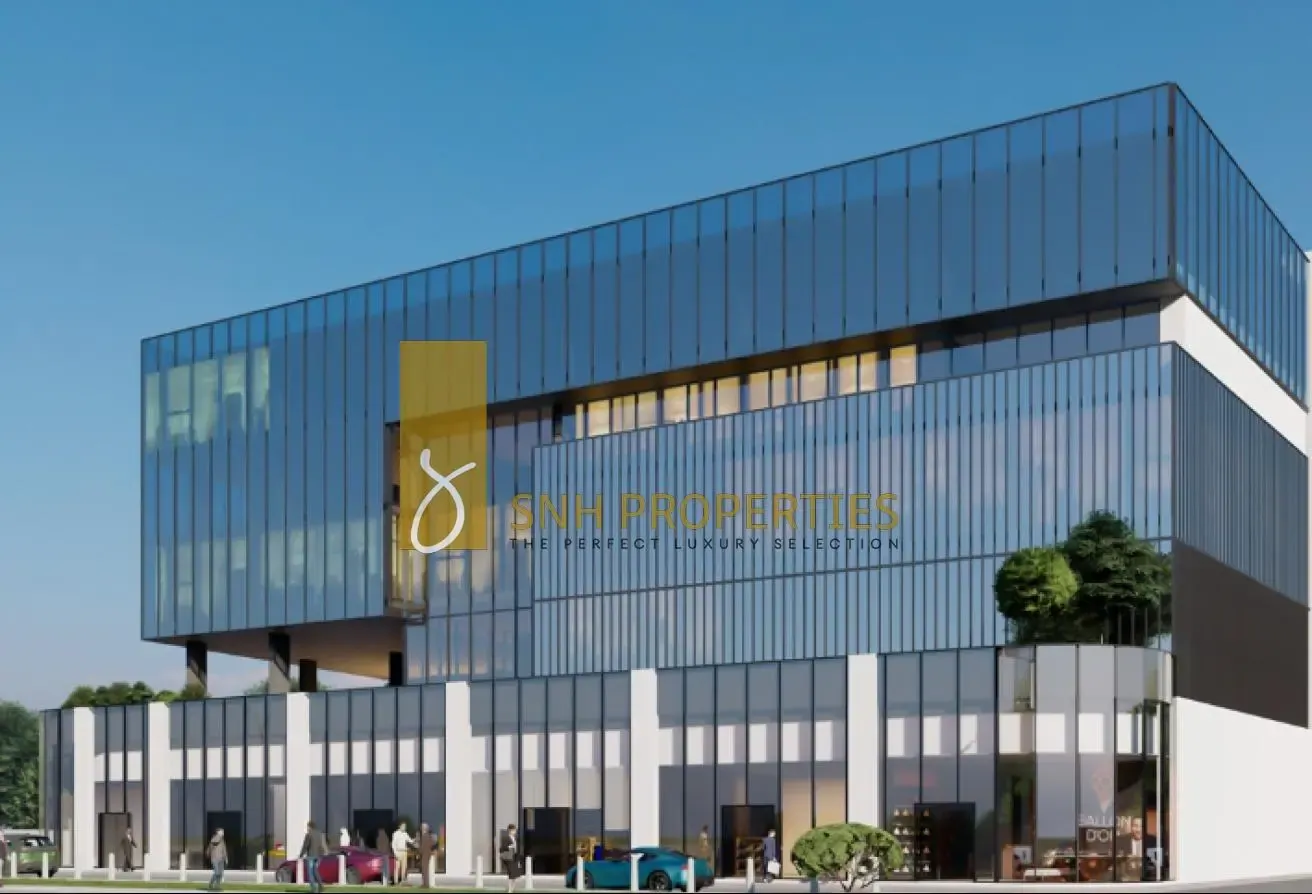 PRIME LOCATION | HIGHER ROI | OFFICE SPACE