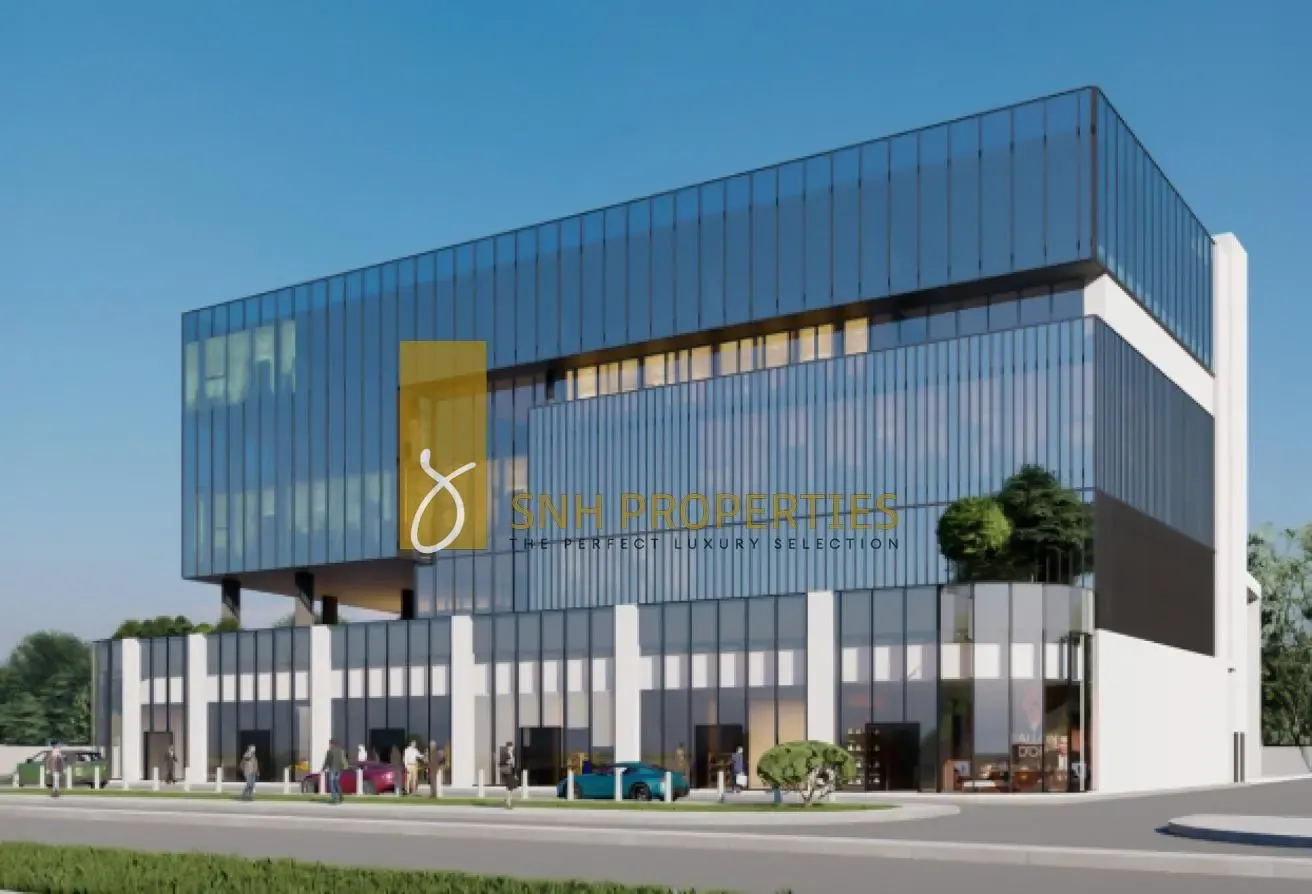 PRIME LOCATION | OFFICE SPACE | HIGHER ROI