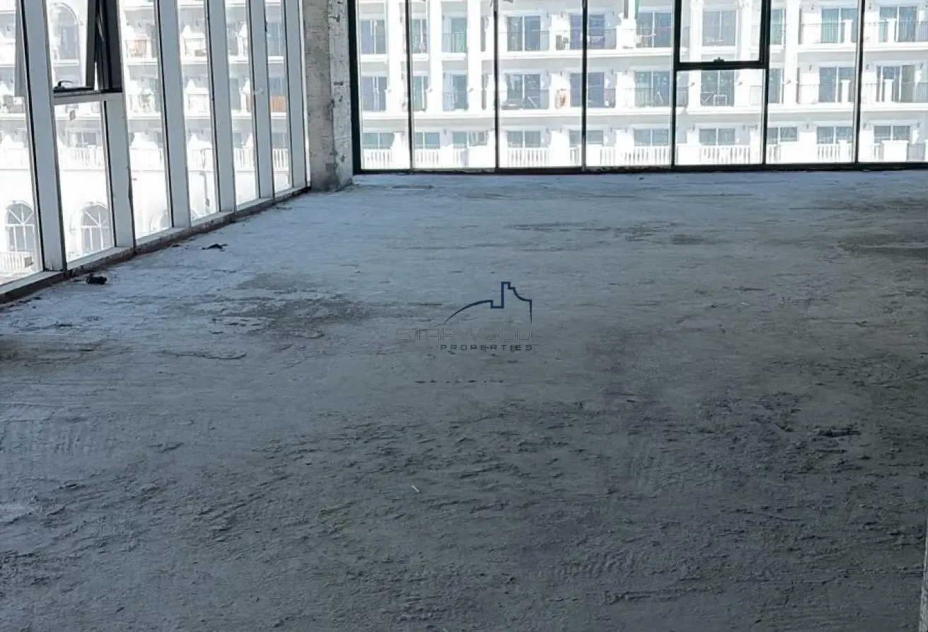 Brand New | Park View | Office Space | Investor