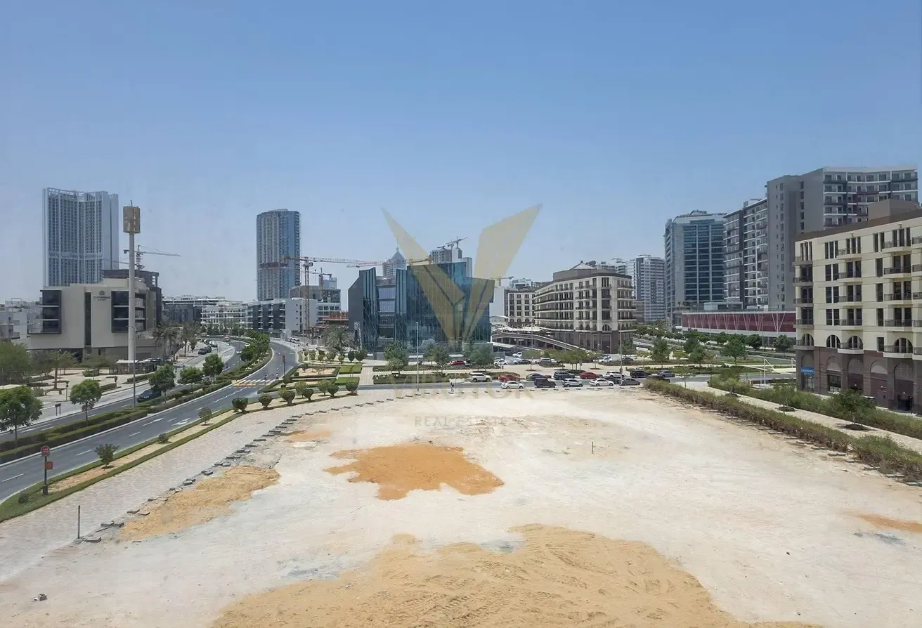 EXCLUSIVE CORNER OFFICE | PRIME LOCATION