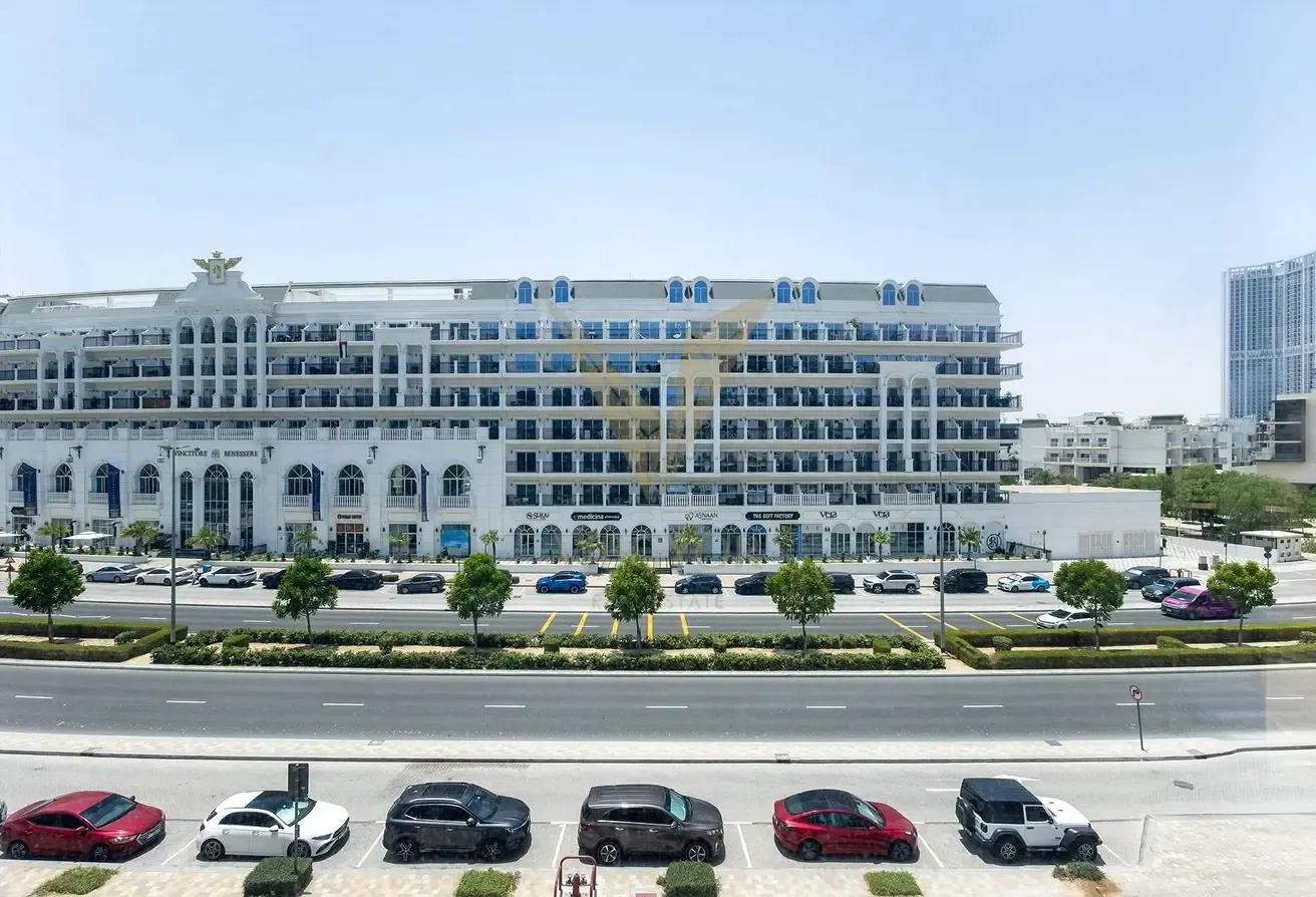 EXCLUSIVE CORNER OFFICE | PRIME LOCATION