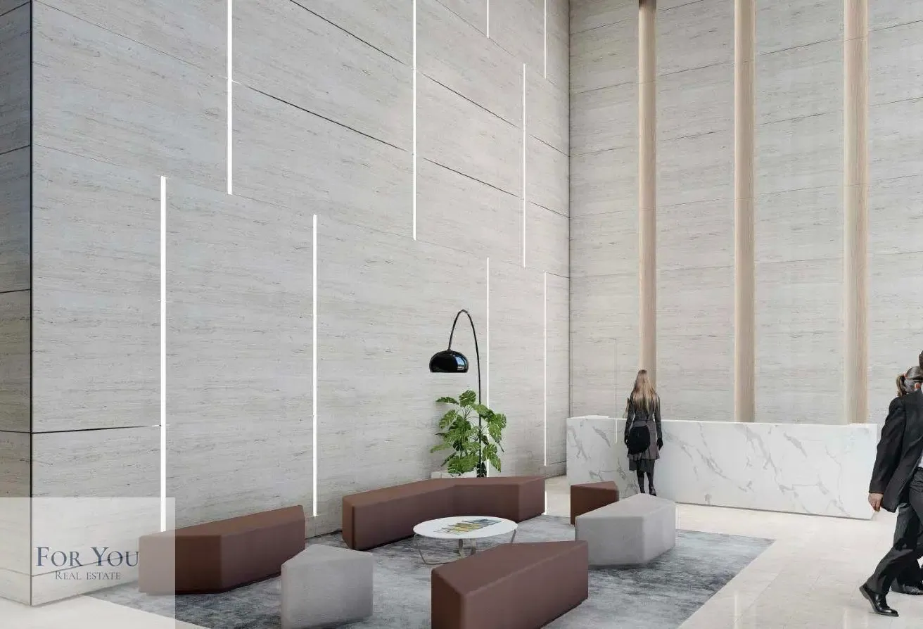 COMBINED SPACES | BRAND NEW | HIGHEST FLOOR